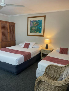 Kyamba Court Motel, Mooloolaba